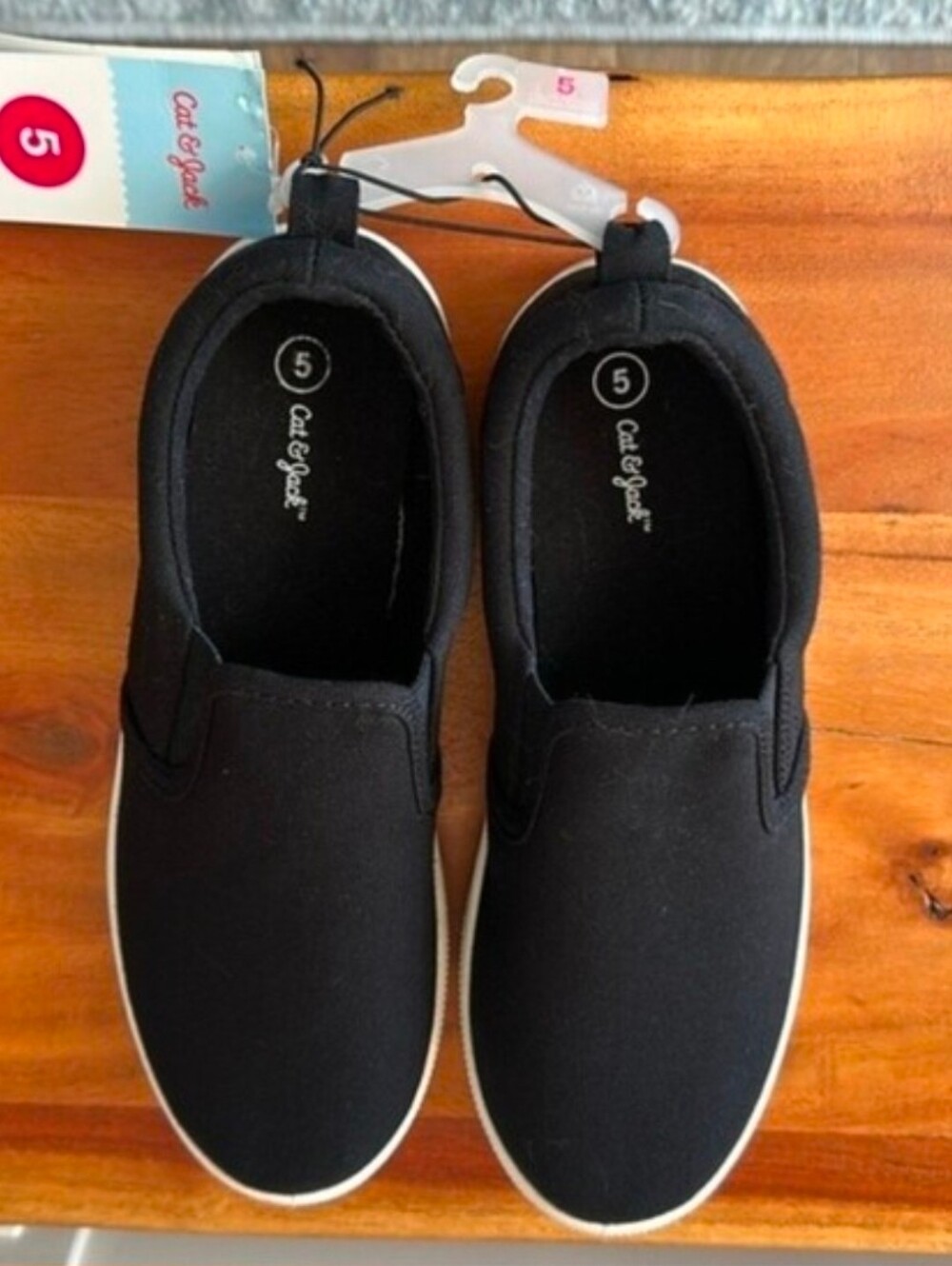 Shoes - Picture 2 of 3